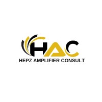 HEPZ AMPLIFIER CONSULT logo - Similar company to Sogreenpack.Com