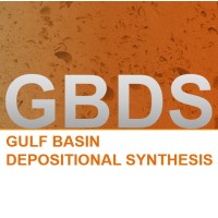 Gulf Basin Depositional Synthesis (GBDS) logo - Similar company to University Of Texas Institute For Geophysics