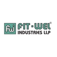 FIT-WEL INDUSTRIES LLP logo - Similar company to Radhekrishna Extrutech