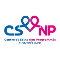 CSNP MONTBELIARD logo - Similar company to Carrosserie Devinast
