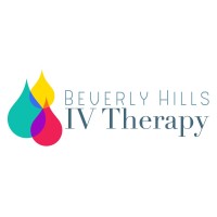 Beverly Hills IV Therapy logo - Similar company to Dript Iv Therapy