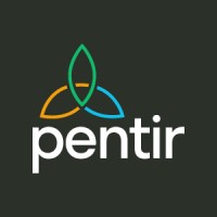Pentir Talent Solutions logo - Similar company to Integrity Education Solutions