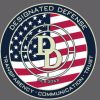 Designated Defense Security Services (PILB 3062) logo - Similar company to Alexios Security Solutions, Llc