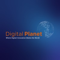 Digital Planet