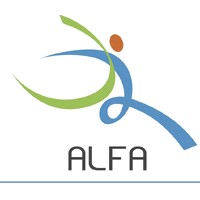 Association ALFA logo - Similar company to Interm'Aide Emploi
