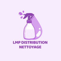 LMP DISTRIBUTION NETTOYAGE logo - Similar company to Hôtel Simone