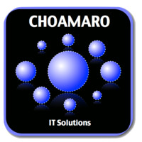 Choamaro logo - Similar company to Micro 2000 Group Holdings Pte Ltd