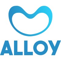 ALLOY logo - Similar company to Web Fiber Provedor