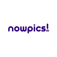 nowpics logo - Similar company to Camtom