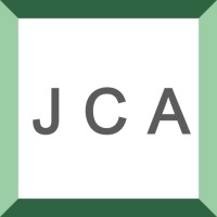 JCA Architects logo - Similar company to Sthapana Architects & Engineers
