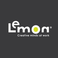 Lemon Studio logo - Similar company to Uxgeex
