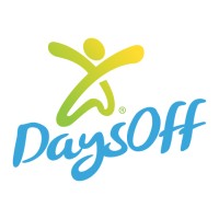 DaysOff logo - Similar company to Pungdom Ub