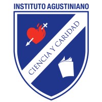 Colegio Agustiniano logo - Similar company to La Salle Argentina Paraguay