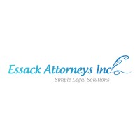Essack Attorneys Inc logo - Similar company to All Supply Sa