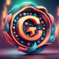 Generative Crafts logo - Similar company to Beardy Nerd