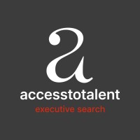 Accesstotalent logo - Similar company to Dazme