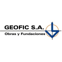 GEOFIC S.A. logo - Similar company to Cima-Construye