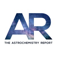 The Astrochemistry Report logo - Similar company to Astropy