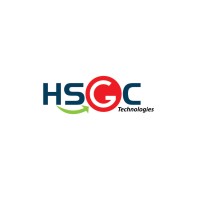 HSGC Technologies logo - Similar company to Smart Rain