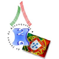 H2O Associação de Jovens de Arrouquelas logo - Similar company to Ponte