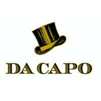 Da Capo Restaurant Corp – Upper West Side logo - Similar company to Upper West Side Media, Inc.
