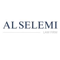 Alselemi Law Firm logo - Similar company to Mohamed Youssef Alismail Law Firm