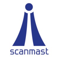Scanmast logo - Similar company to Transtema