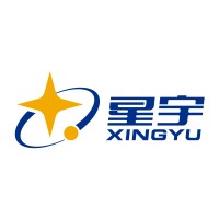 Xingyu Chengyang Materials Co., Ltd logo - Similar company to Shi-Kwan