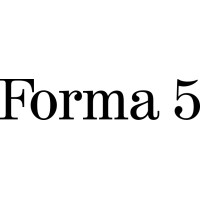 Grupo Forma 5 logo - Similar company to Dynamobel