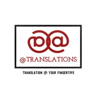 @translations logo - Similar company to Translations And More...