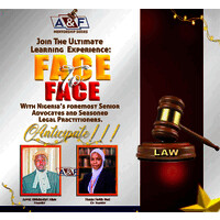 A&F Mentorship series logo - Similar company to Arcus