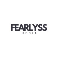 Fearlyss Media logo - Similar company to Santicode