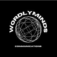 Worldly-Minds Communications logo - Similar company to Project Speak Inc