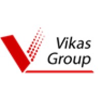 Vikas Group(VKI) logo - Similar company to Vki Projects