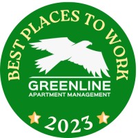 Greenline Apartment Management | Best Places to Work Winner logo - Similar company to Three Pillars Capital, Llc