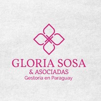 GS GLORIA SOSA & ASOCIADAS - Gestoria en Paraguay logo - Similar company to Conta