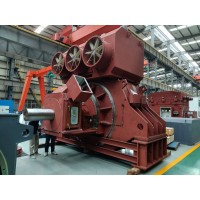 SEC Electric Machinery logo - Similar company to Uludag Klima