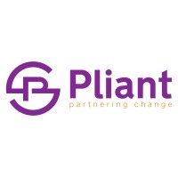 Pliant logo - Similar company to Creadigol Solution