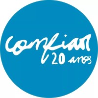 Confiar - Associação de Reinserção Social, Portugal logo - Similar company to Centro De Vida Independente (Associação Cvi)