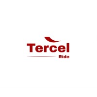 Tercel Ride logo - Similar company to Detanios