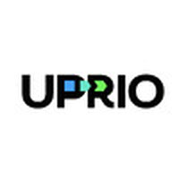 UPRIO logo - Similar company to Learnasyougo