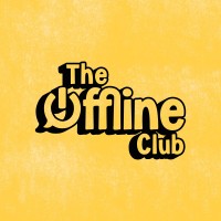 The Offline Club® logo - Similar company to Unplugged