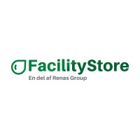 Facilitystore.dk logo - Similar company to Renas