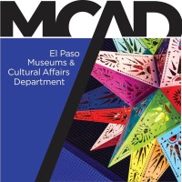 City of El Paso Museums & Cultural Affairs Department logo - Similar company to El Paso Paint Jobs