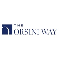 The Orsini Way logo - Similar company to Mumi