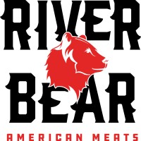 River Bear American Meats logo - Similar company to La Vaca Meat Co.