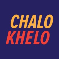 Chalo Khelo logo - Similar company to Apos Inc.
