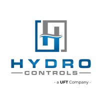Hydro Controls, Inc. logo - Similar company to The Henry P. Thompson Company