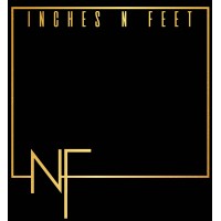 Inches N Feet logo - Similar company to Design Elementary