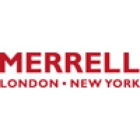 Merrell Publishers logo - Similar company to Scala Publishing